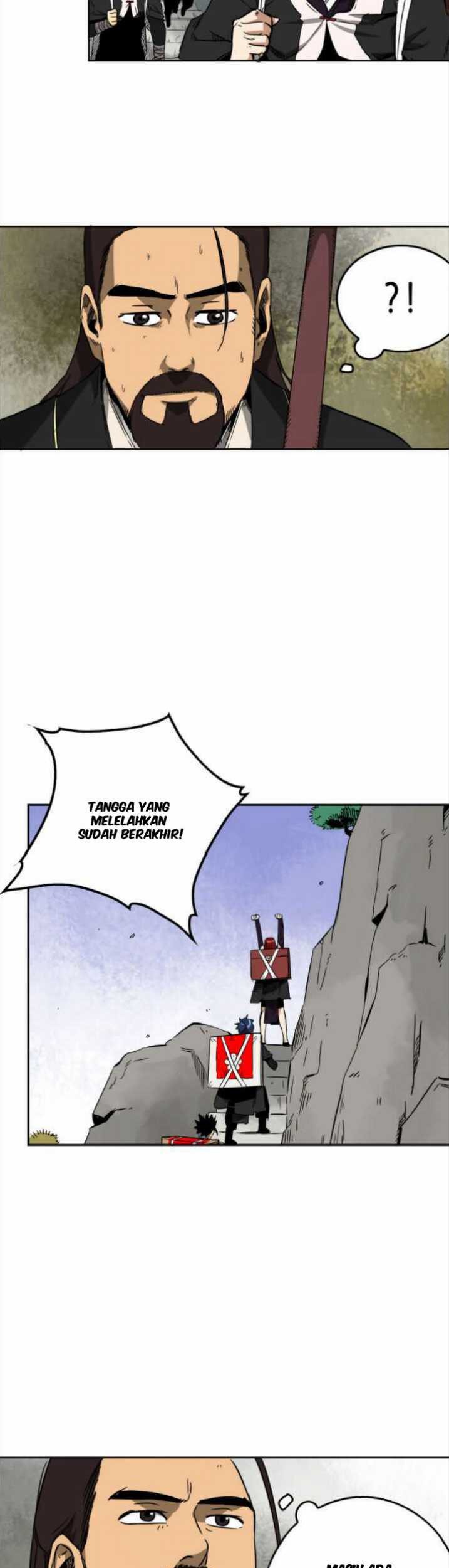 Infinite Level Up in Murim chapter 29 halaman 9