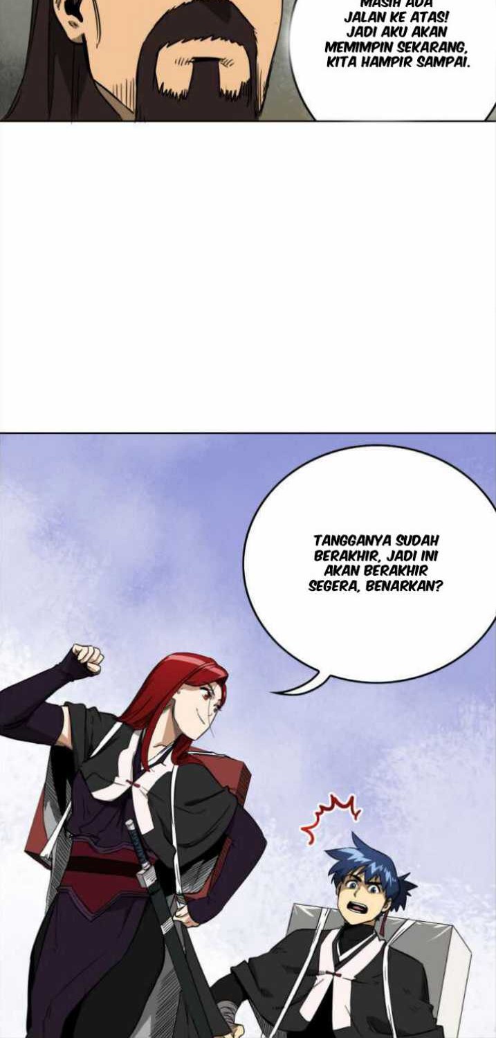 Infinite Level Up in Murim chapter 29 halaman 10
