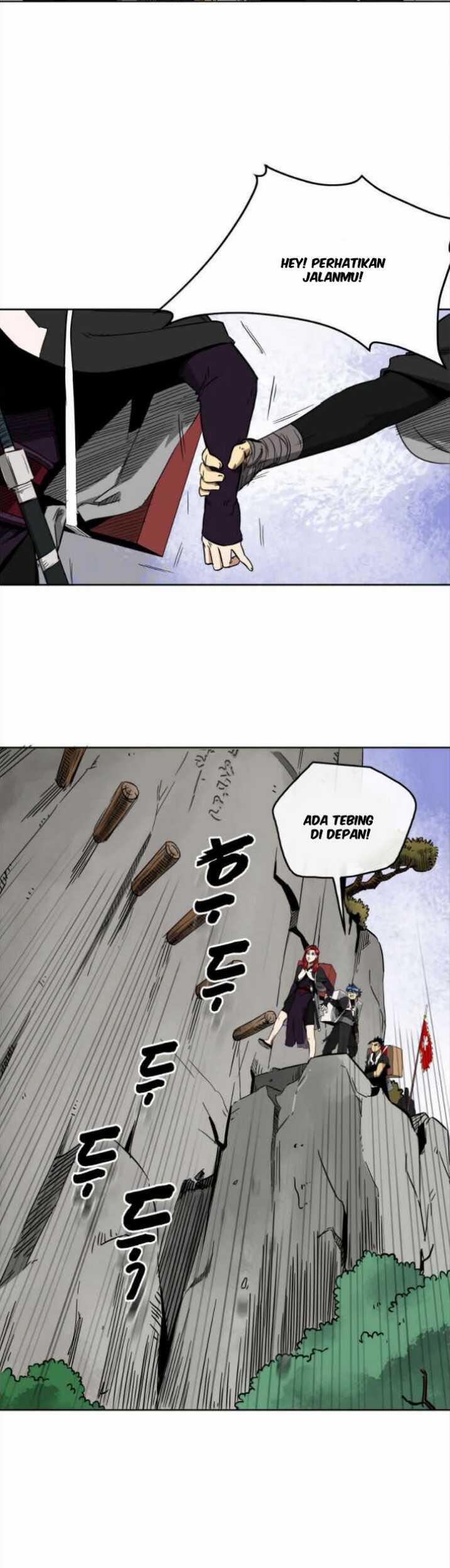 Infinite Level Up in Murim chapter 29 halaman 11