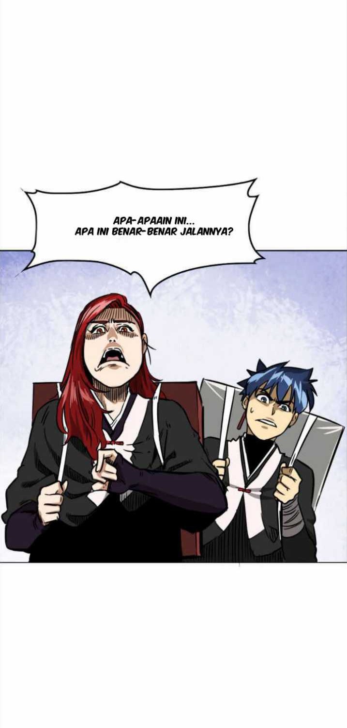 Infinite Level Up in Murim chapter 29 halaman 12