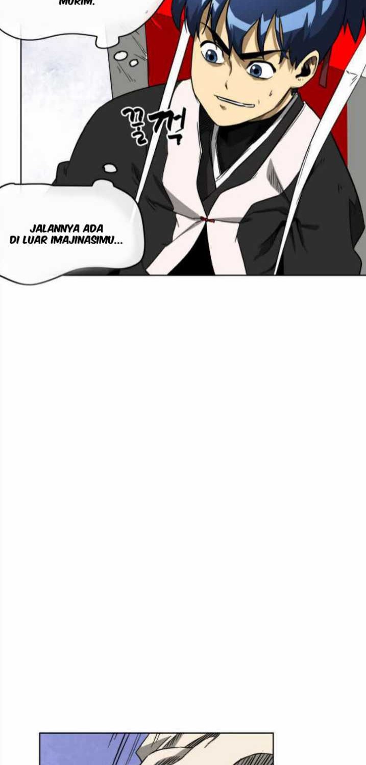Infinite Level Up in Murim chapter 29 halaman 14