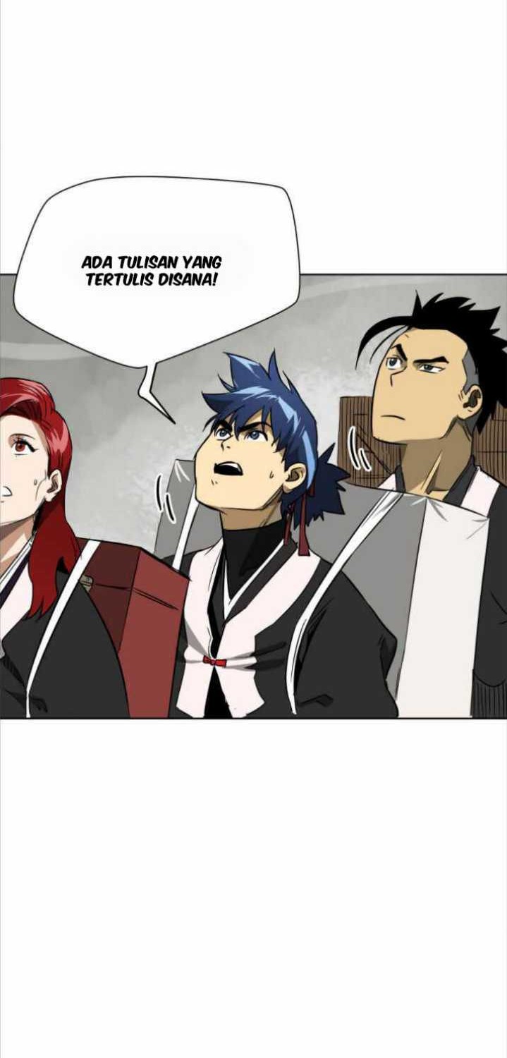 Infinite Level Up in Murim chapter 29 halaman 17