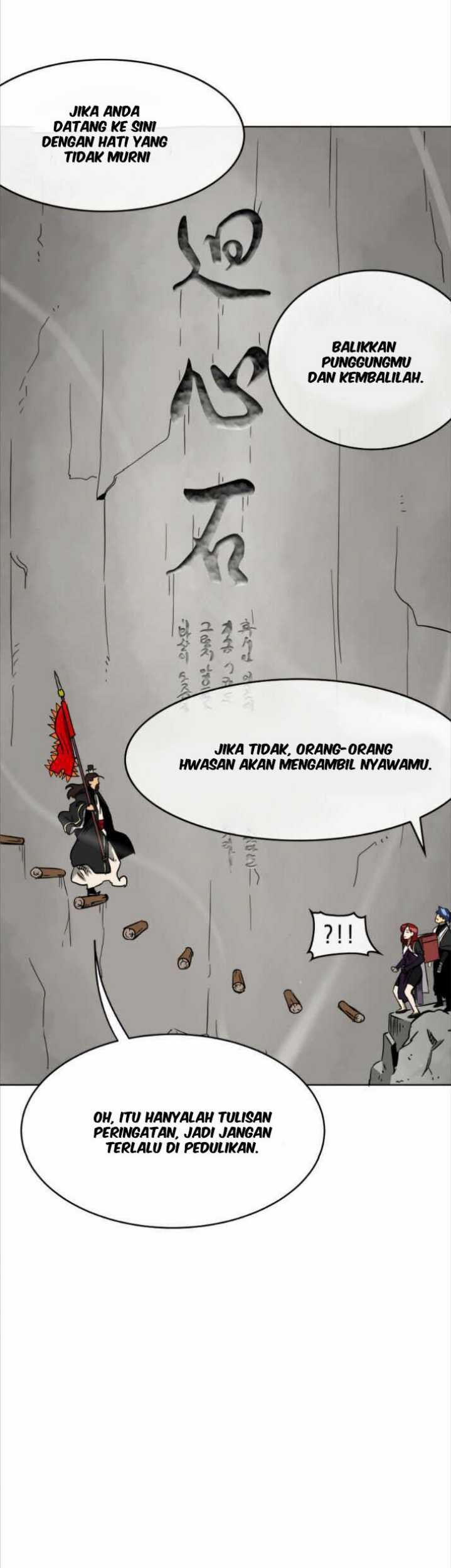 Infinite Level Up in Murim chapter 29 halaman 18