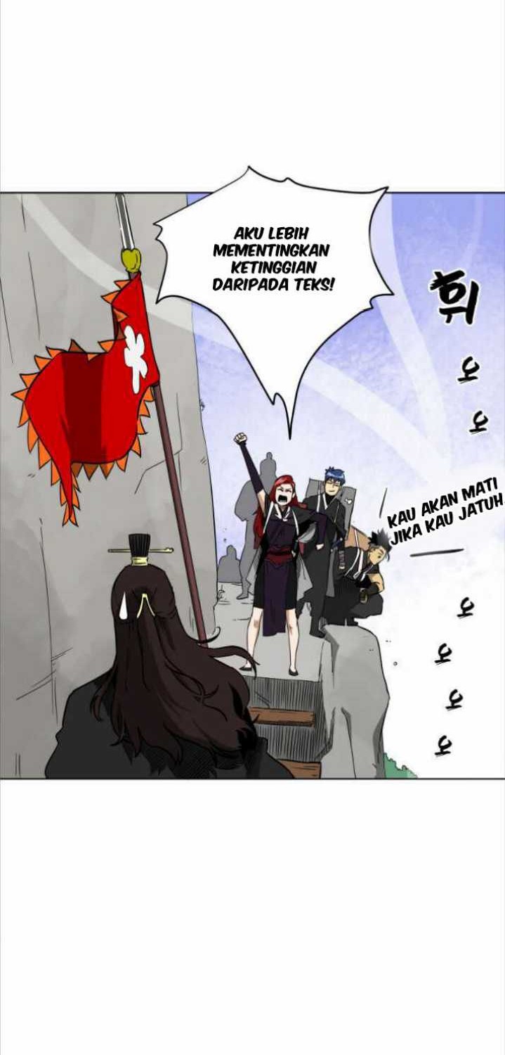 Infinite Level Up in Murim chapter 29 halaman 19