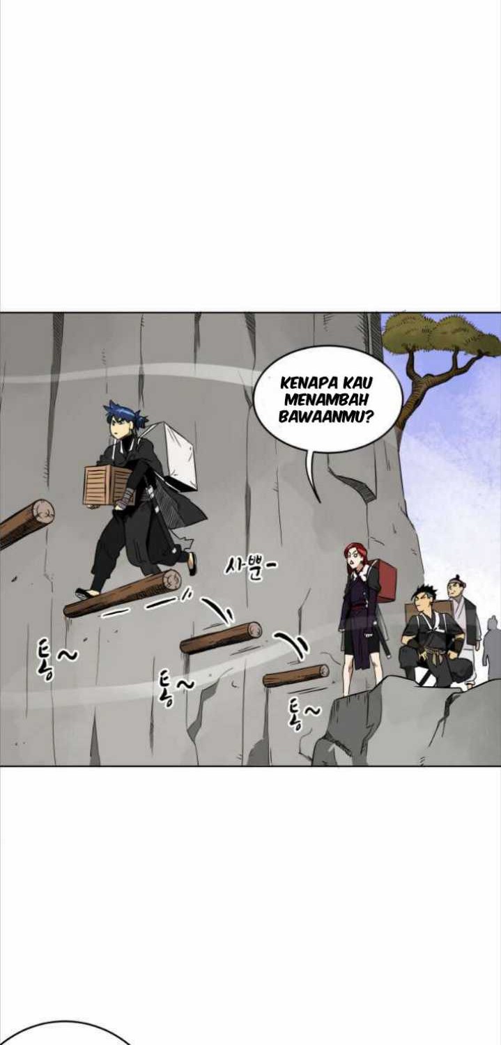 Infinite Level Up in Murim chapter 29 halaman 21
