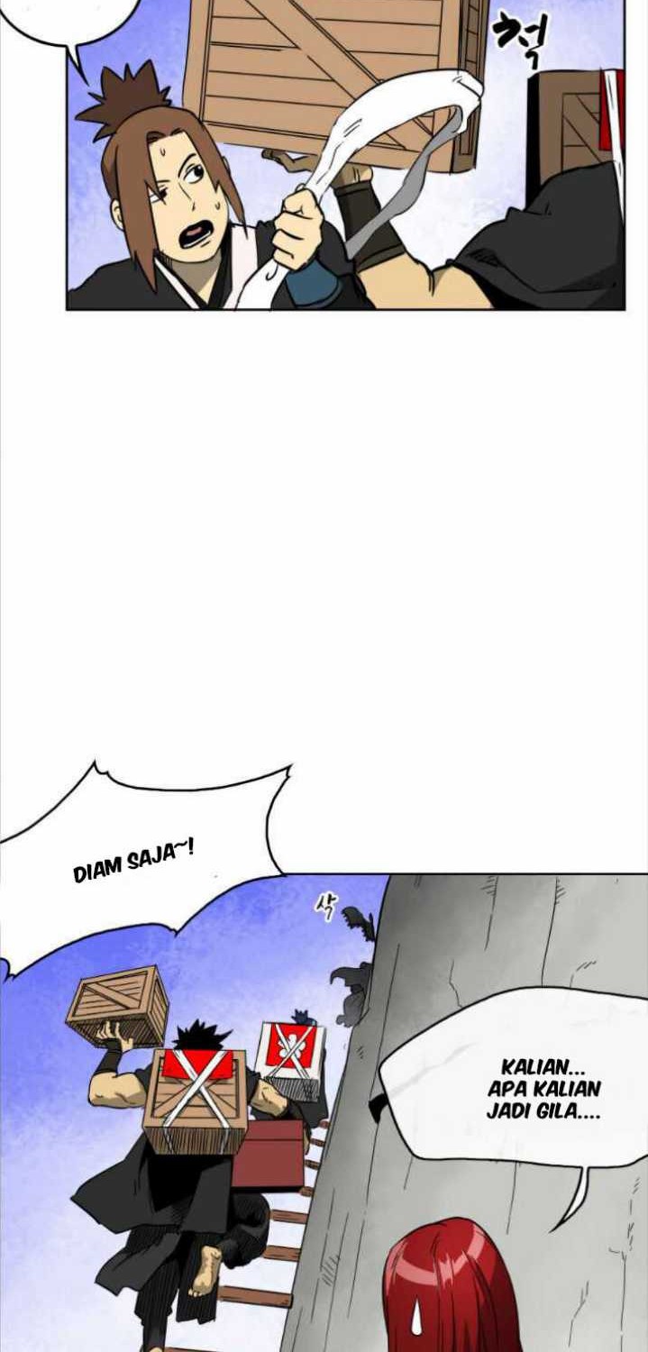 Infinite Level Up in Murim chapter 29 halaman 23