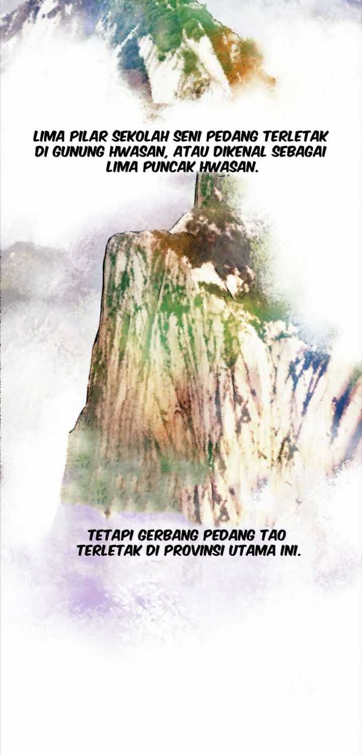 Infinite Level Up in Murim chapter 29 halaman 27