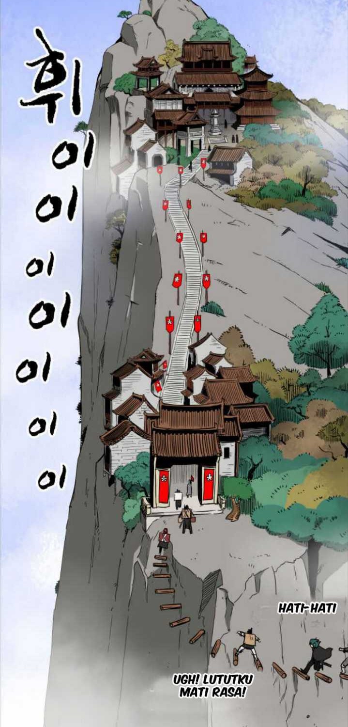 Infinite Level Up in Murim chapter 29 halaman 29