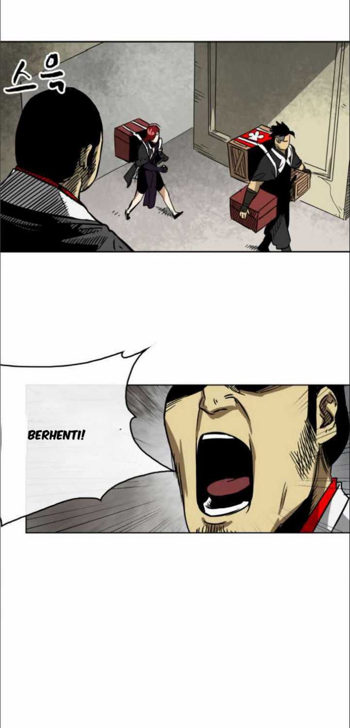 Infinite Level Up in Murim chapter 29 halaman 32