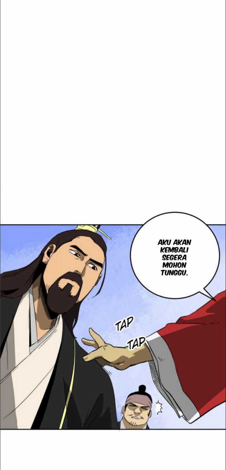 Infinite Level Up in Murim chapter 29 halaman 40