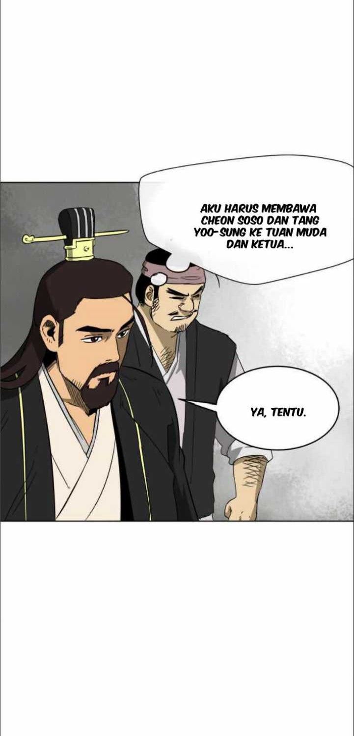 Infinite Level Up in Murim chapter 29 halaman 42
