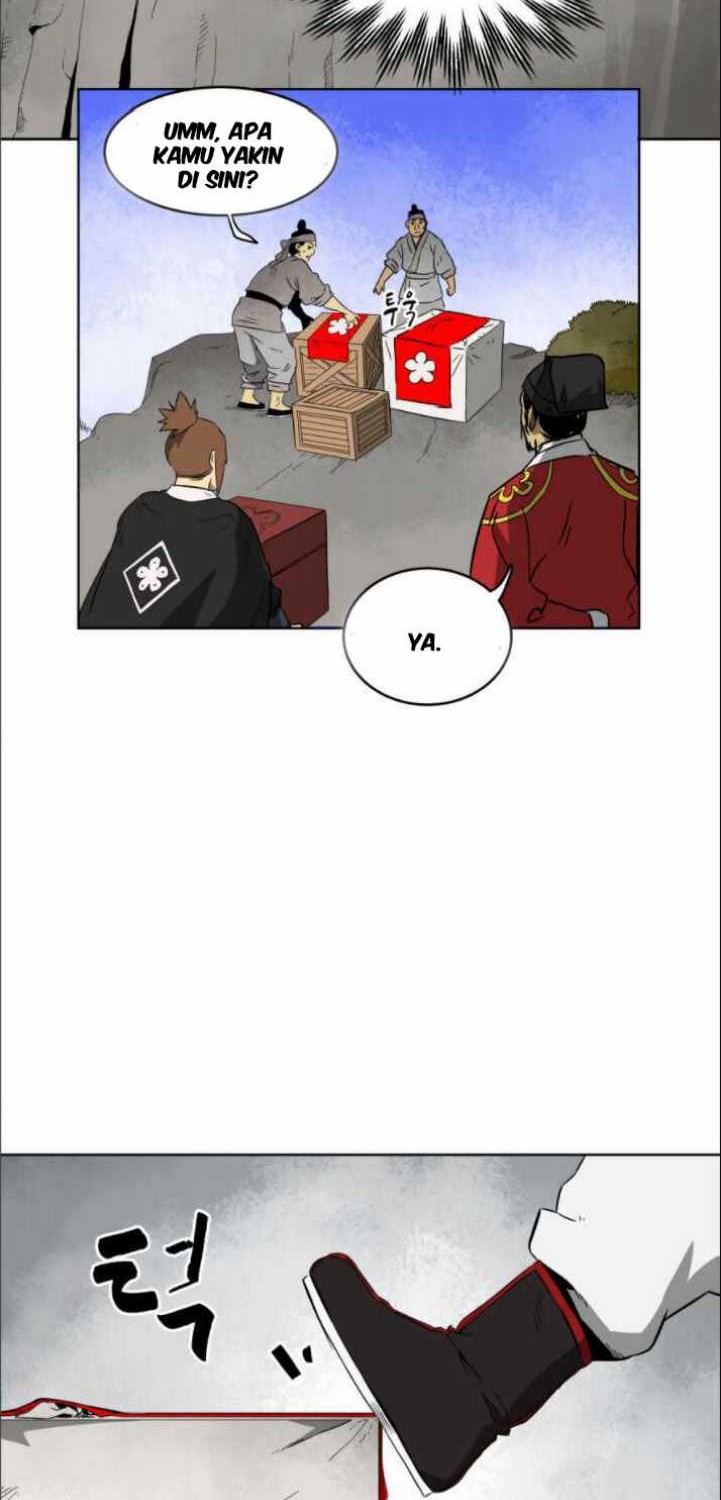 Infinite Level Up in Murim chapter 29 halaman 44