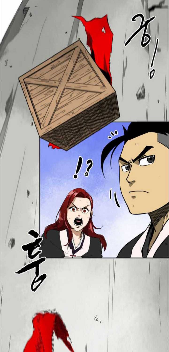 Infinite Level Up in Murim chapter 29 halaman 47