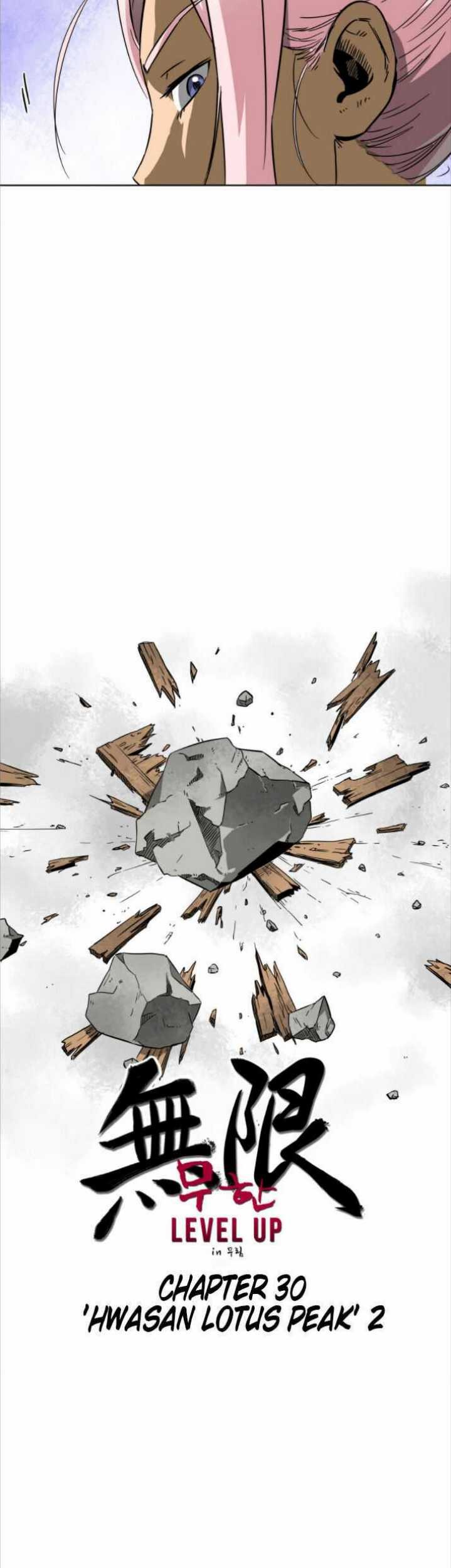 Infinite Level Up in Murim chapter 30 halaman 3