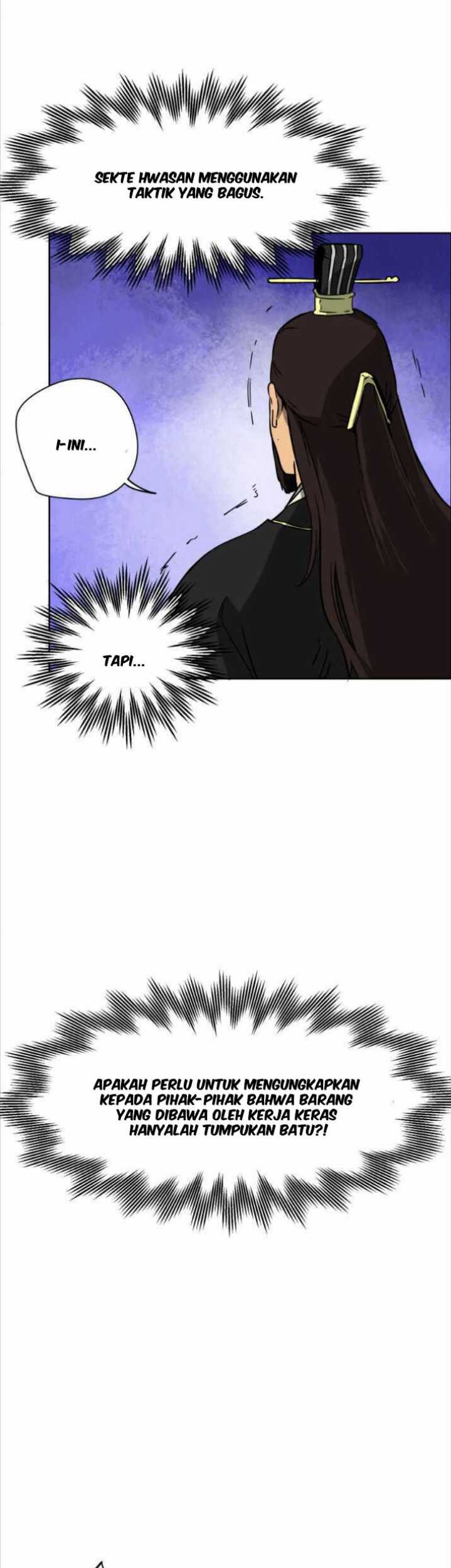 Infinite Level Up in Murim chapter 30 halaman 7