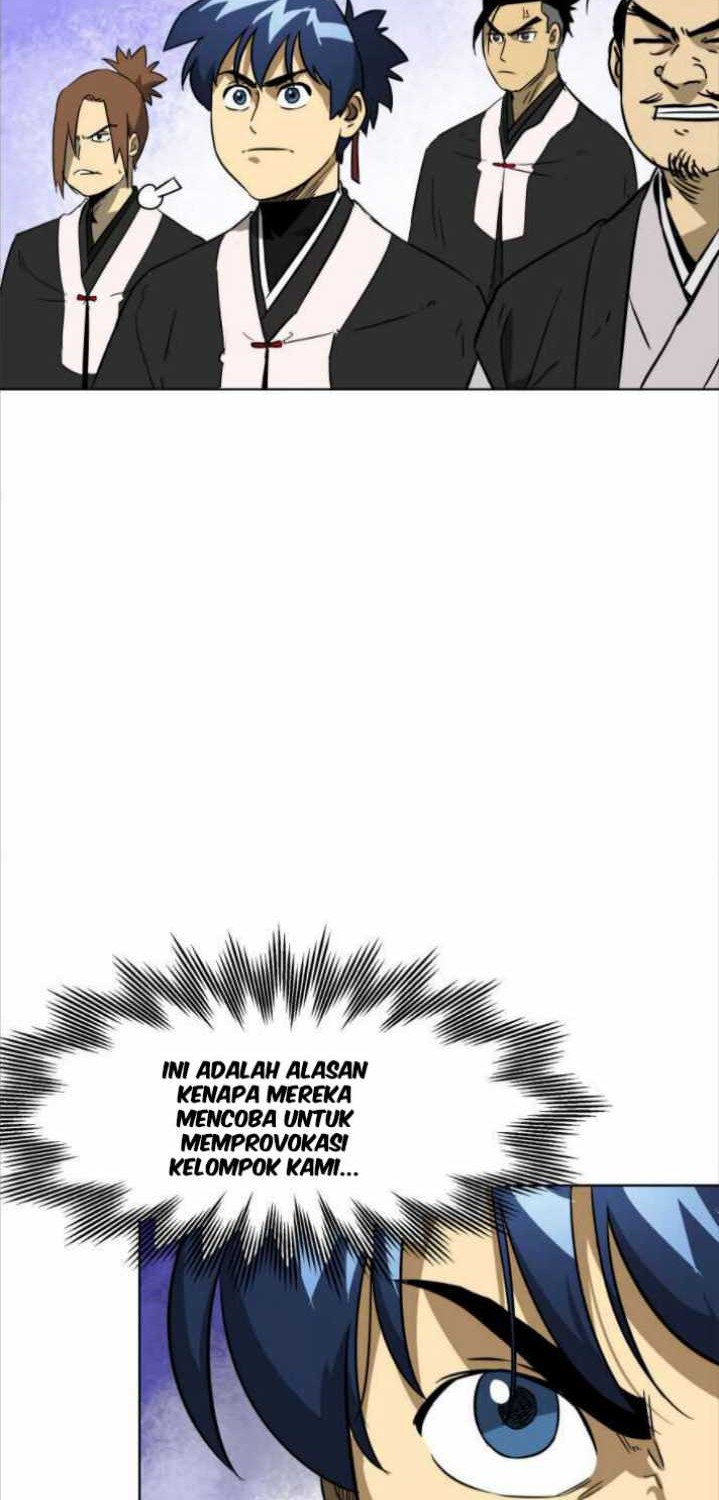 Infinite Level Up in Murim chapter 30 halaman 10