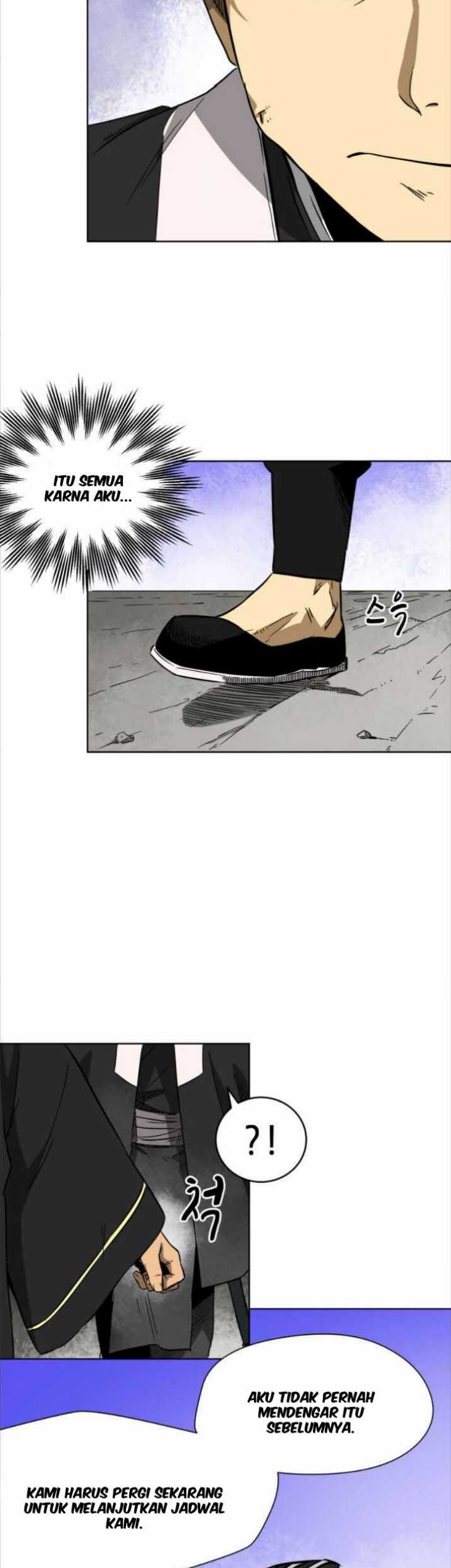 Infinite Level Up in Murim chapter 30 halaman 11