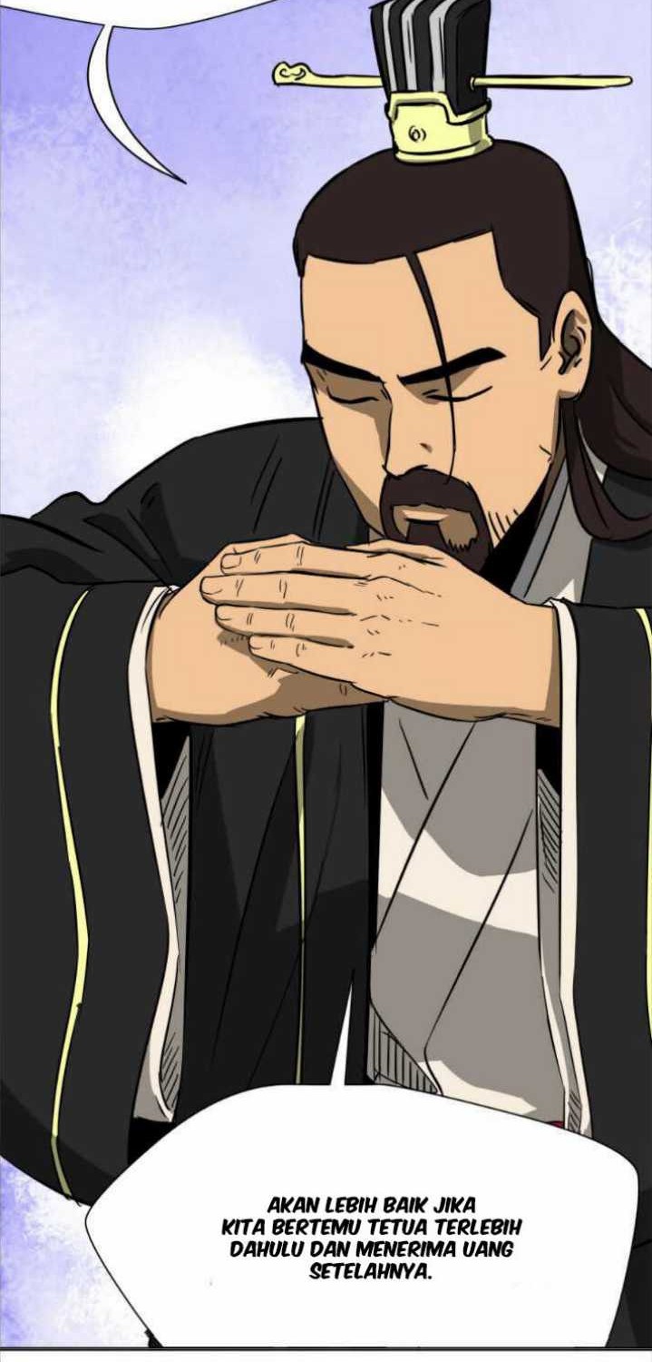 Infinite Level Up in Murim chapter 30 halaman 12