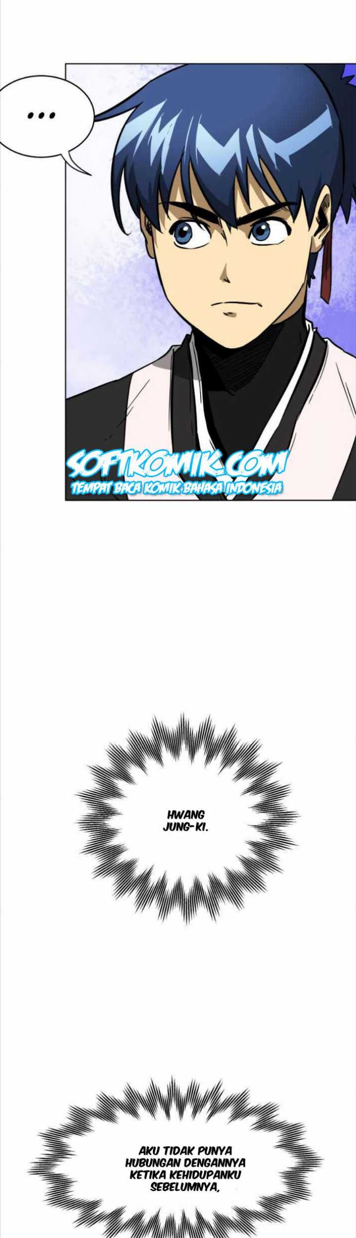 Infinite Level Up in Murim chapter 30 halaman 13