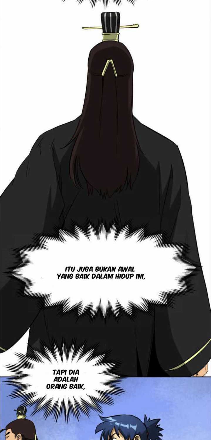 Infinite Level Up in Murim chapter 30 halaman 14