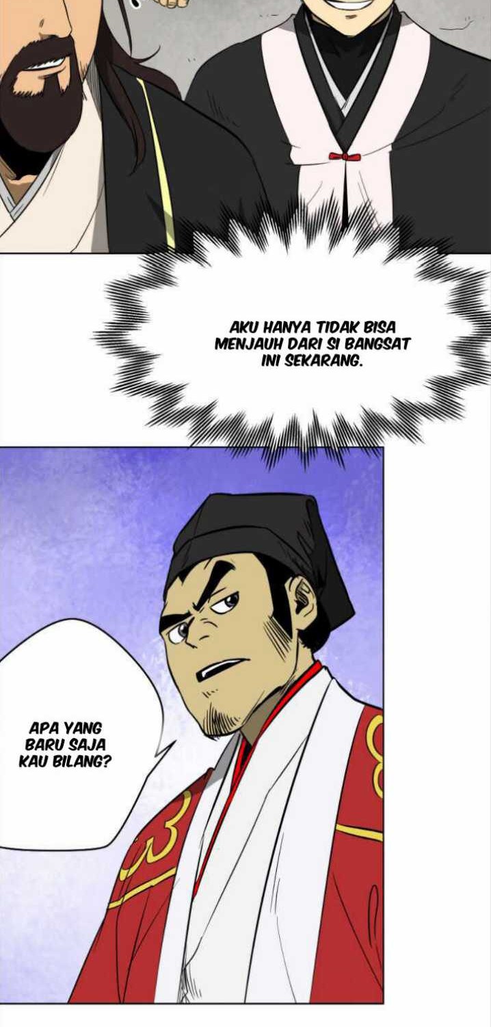 Infinite Level Up in Murim chapter 30 halaman 17