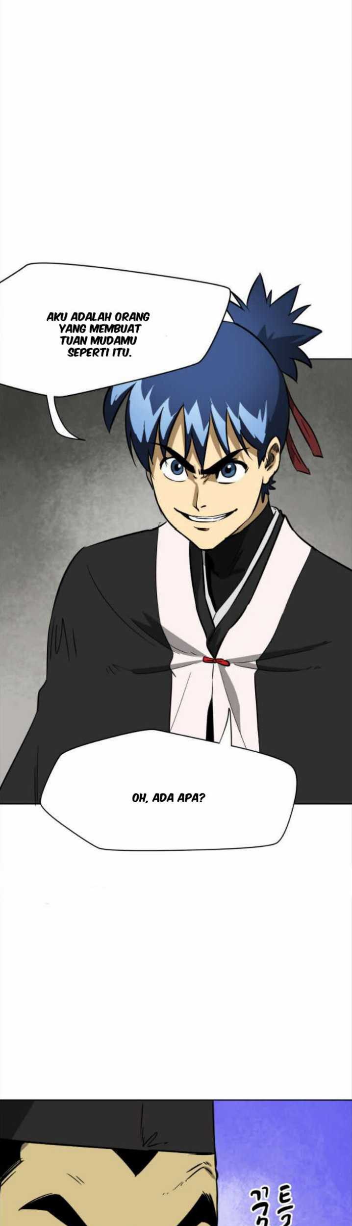 Infinite Level Up in Murim chapter 30 halaman 18