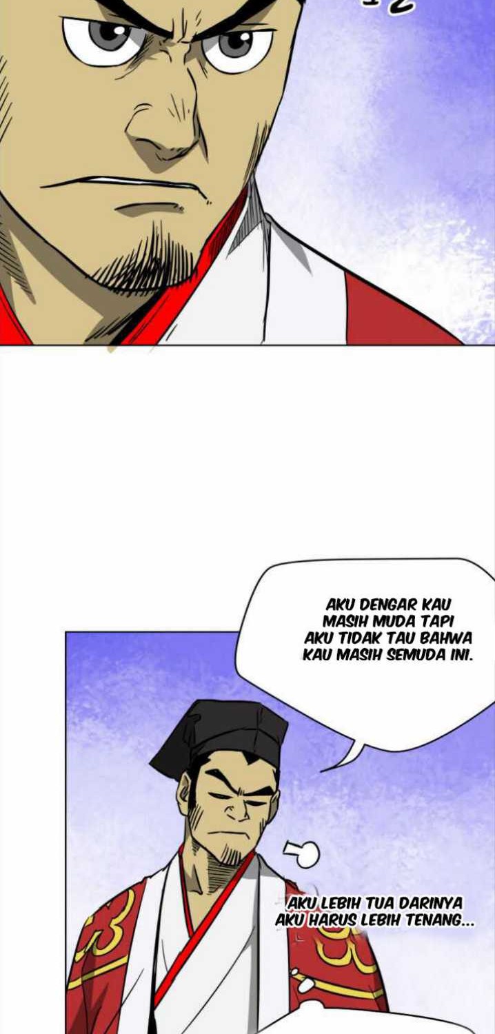 Infinite Level Up in Murim chapter 30 halaman 19