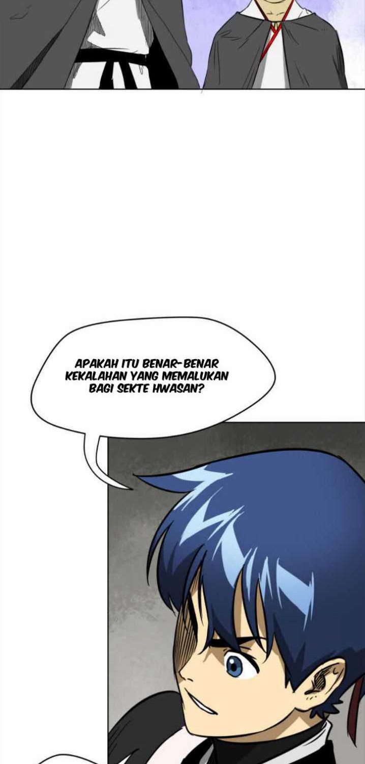 Infinite Level Up in Murim chapter 30 halaman 21