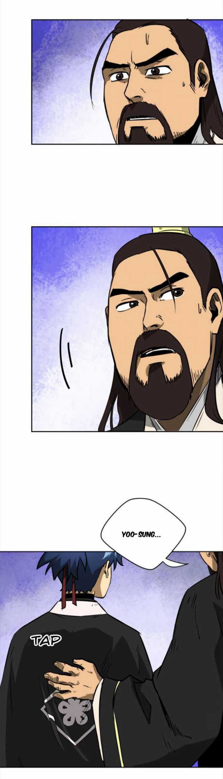 Infinite Level Up in Murim chapter 30 halaman 24