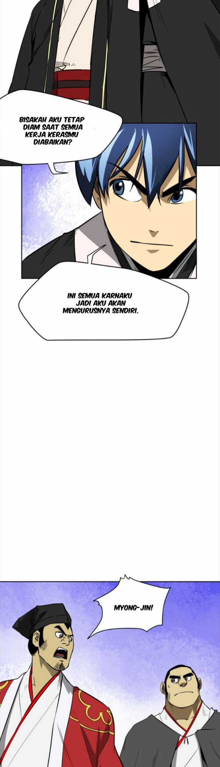 Infinite Level Up in Murim chapter 30 halaman 26