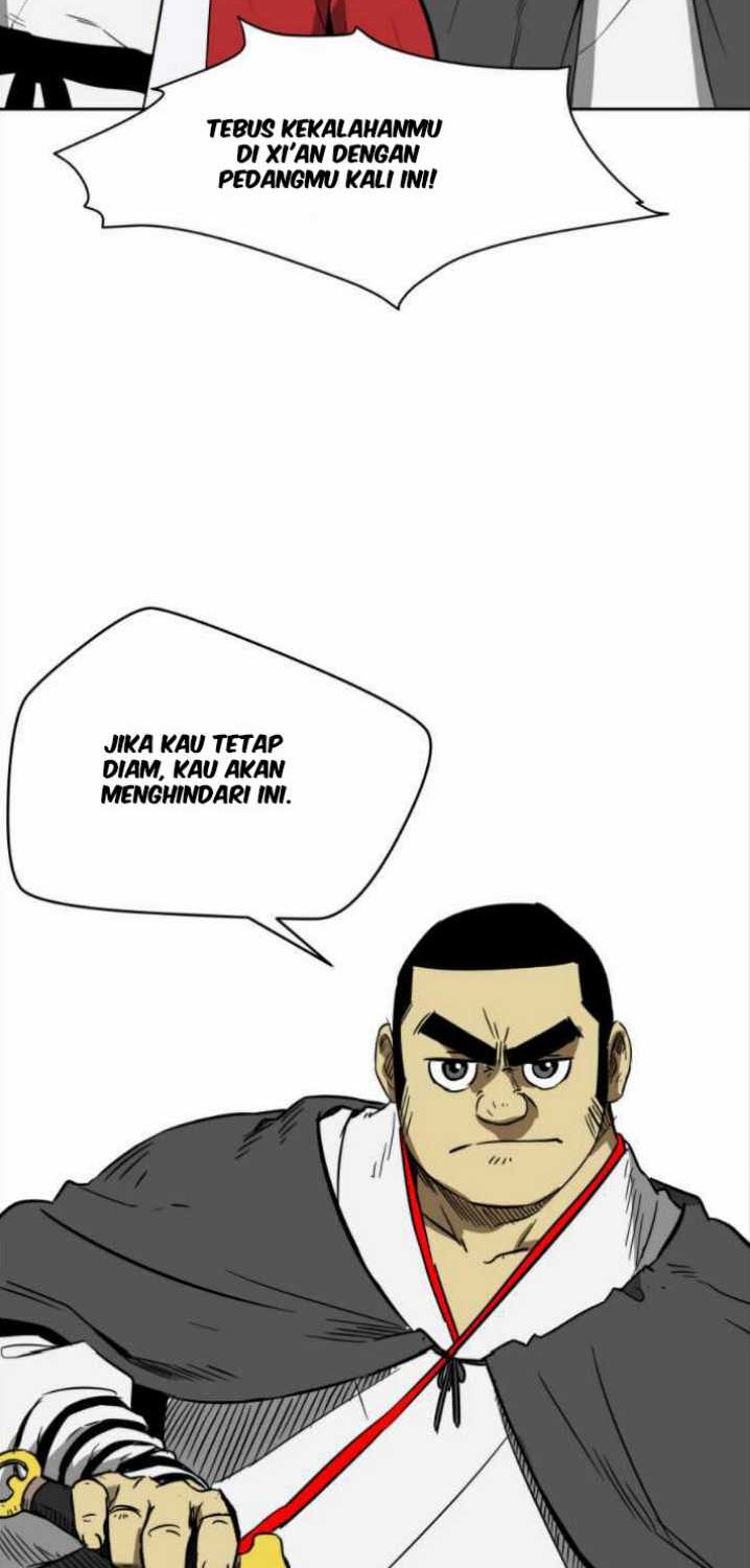 Infinite Level Up in Murim chapter 30 halaman 27