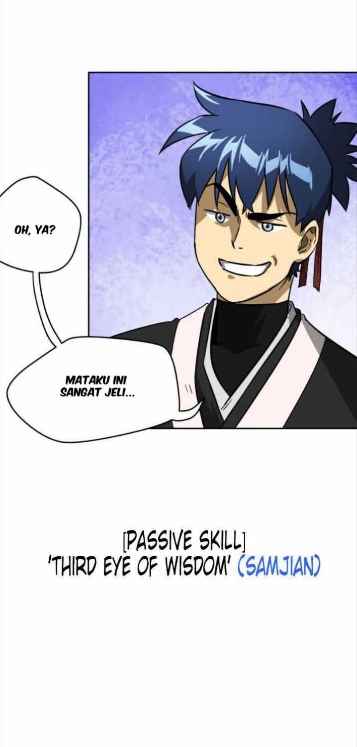 Infinite Level Up in Murim chapter 30 halaman 29