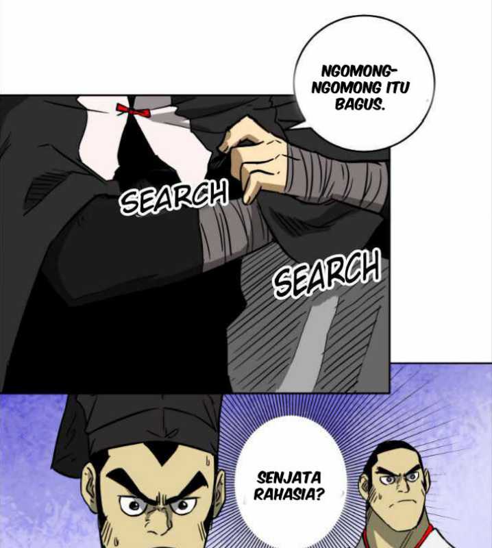 Infinite Level Up in Murim chapter 30 halaman 30