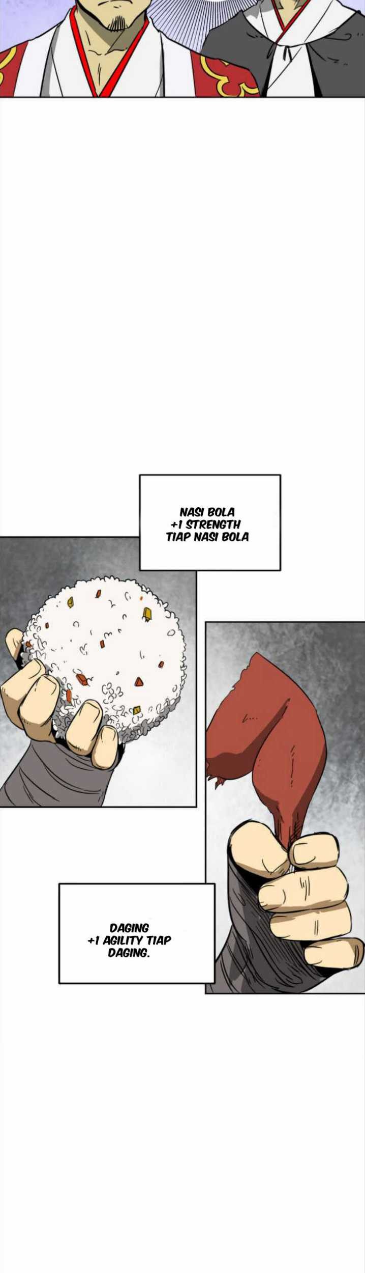 Infinite Level Up in Murim chapter 30 halaman 31