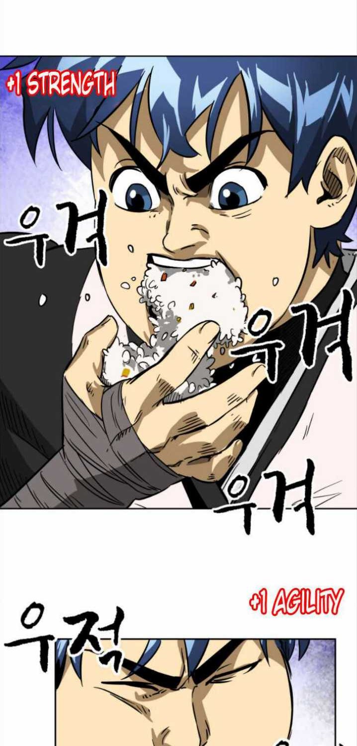 Infinite Level Up in Murim chapter 30 halaman 32