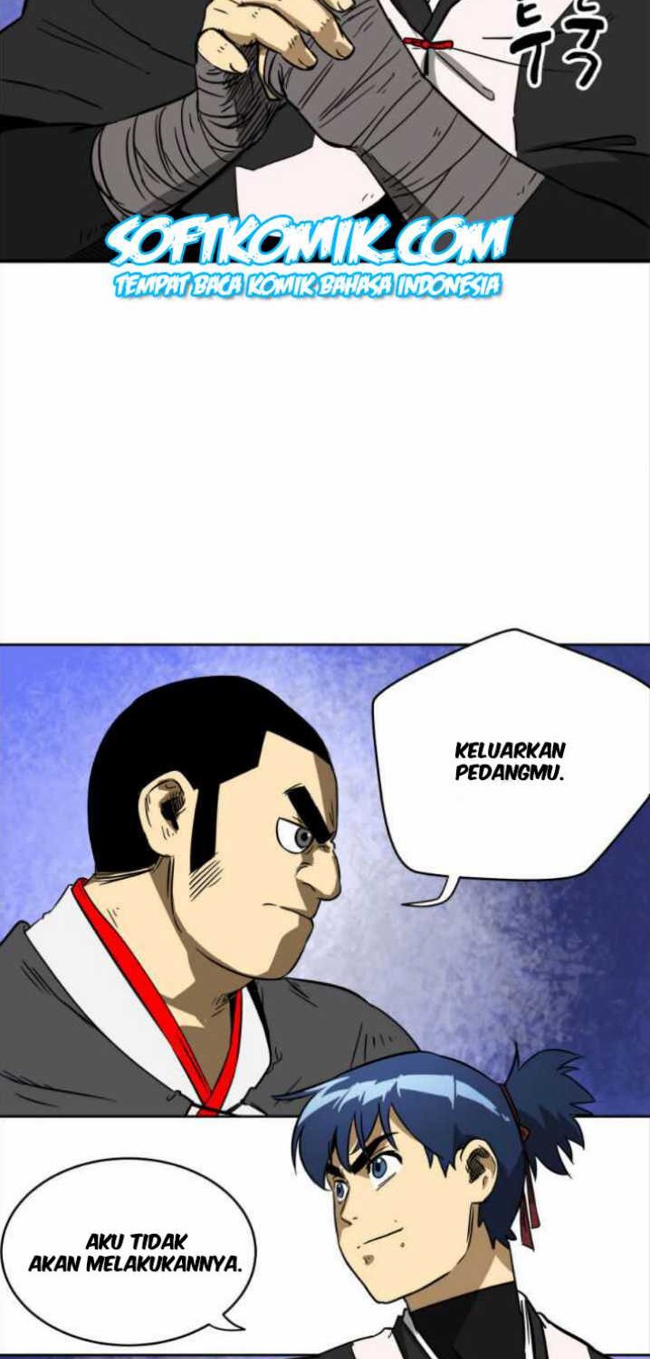 Infinite Level Up in Murim chapter 30 halaman 36