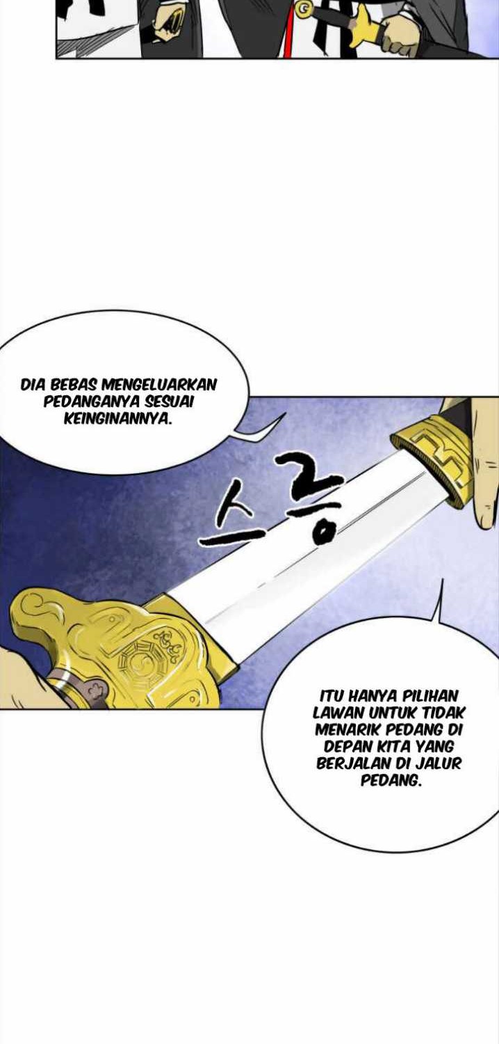 Infinite Level Up in Murim chapter 30 halaman 38