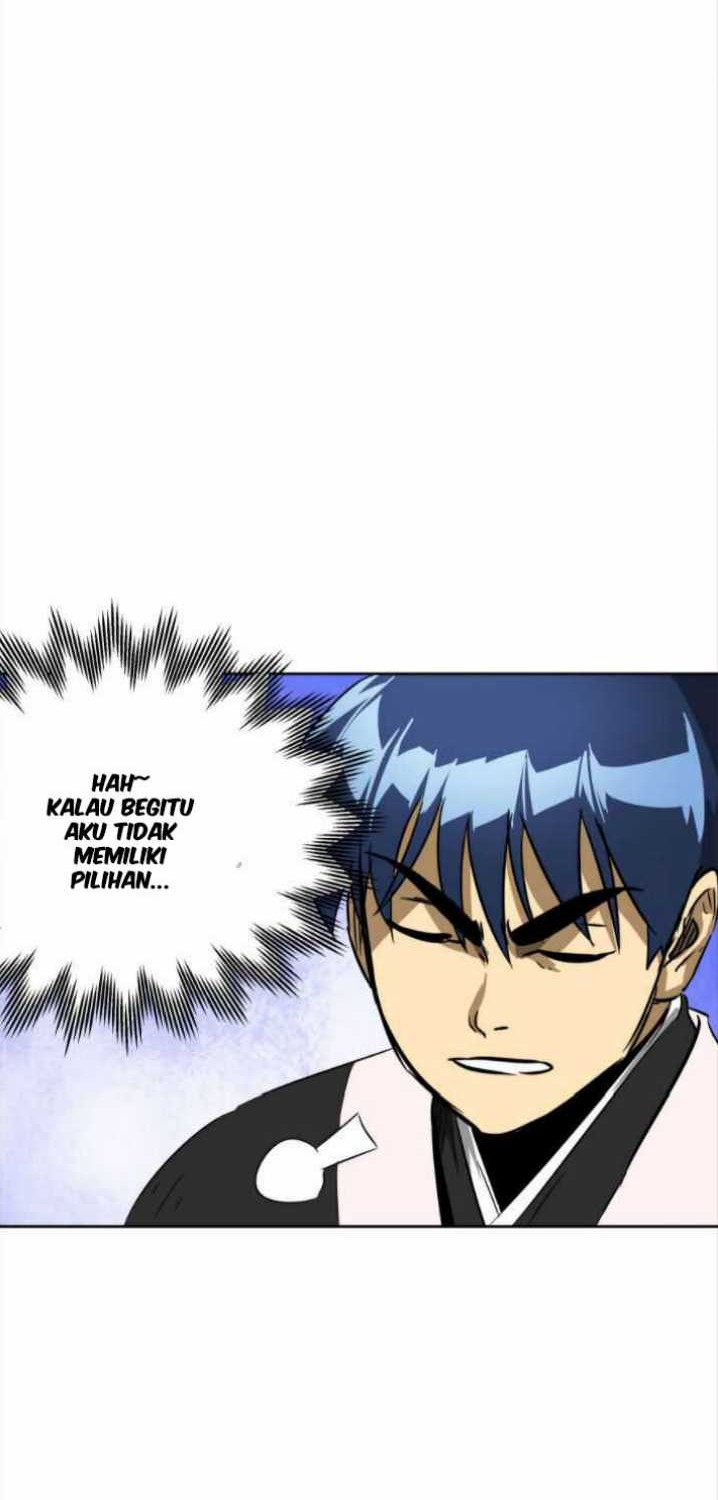 Infinite Level Up in Murim chapter 30 halaman 40