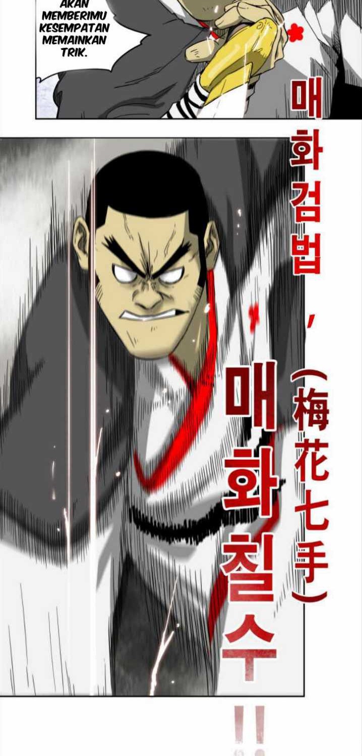 Infinite Level Up in Murim chapter 30 halaman 42