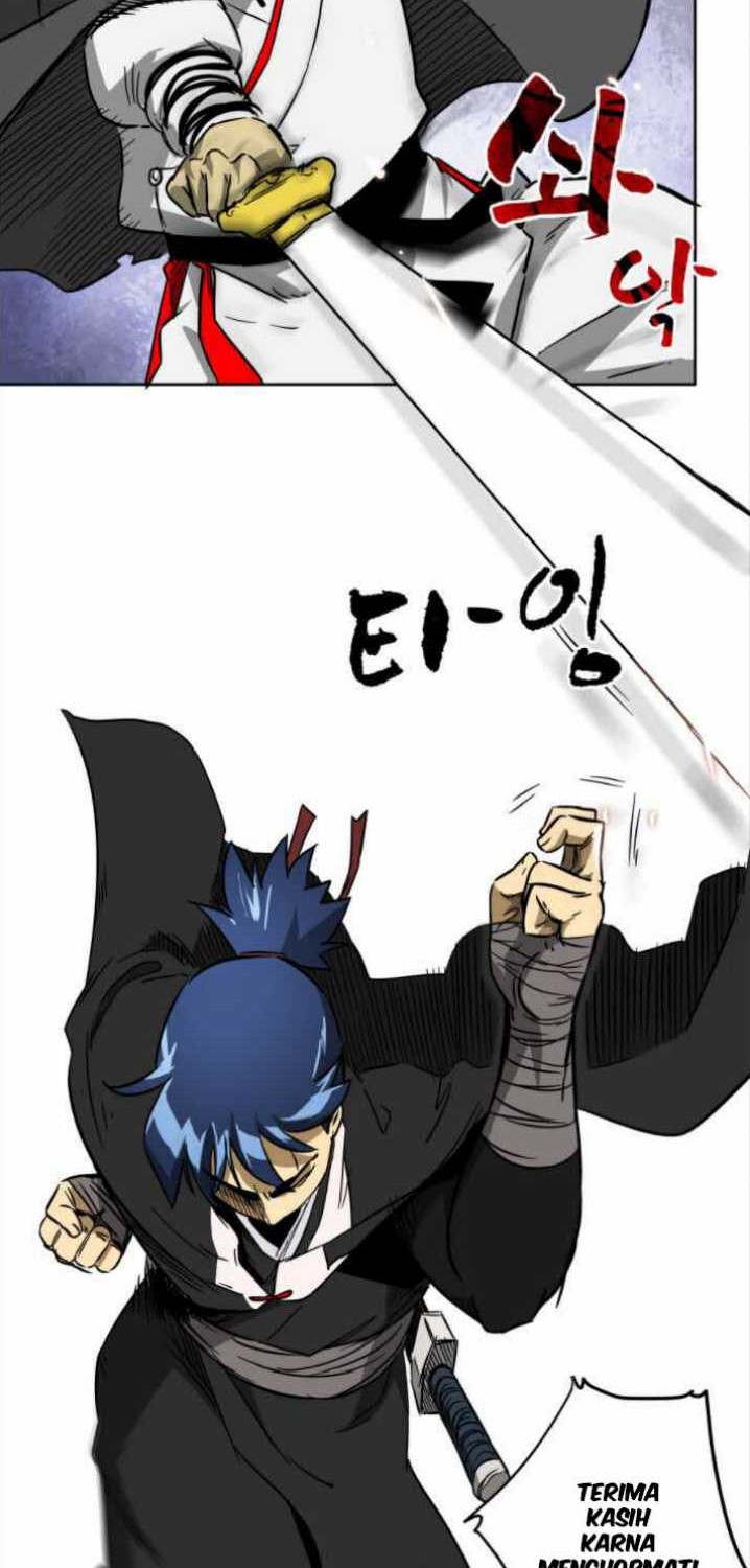Infinite Level Up in Murim chapter 30 halaman 44