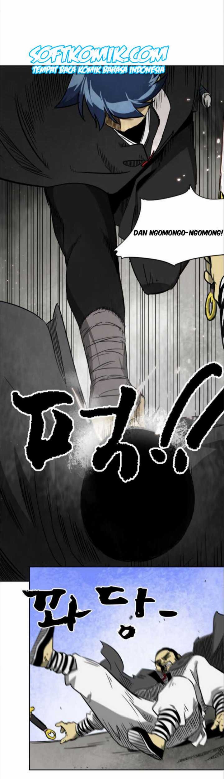 Infinite Level Up in Murim chapter 30 halaman 46