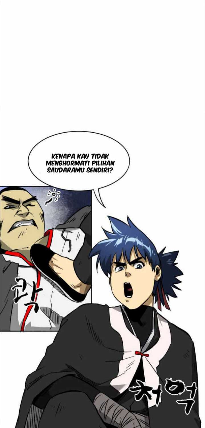 Infinite Level Up in Murim chapter 30 halaman 47