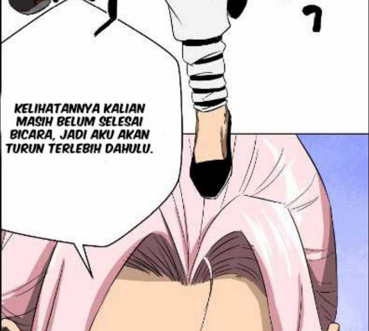 Infinite Level Up in Murim Bab 31 halaman 15
