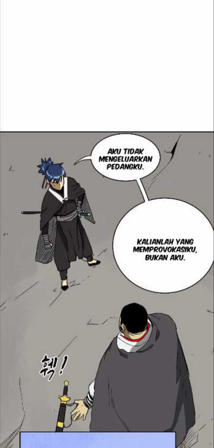Infinite Level Up in Murim Bab 31 halaman 27