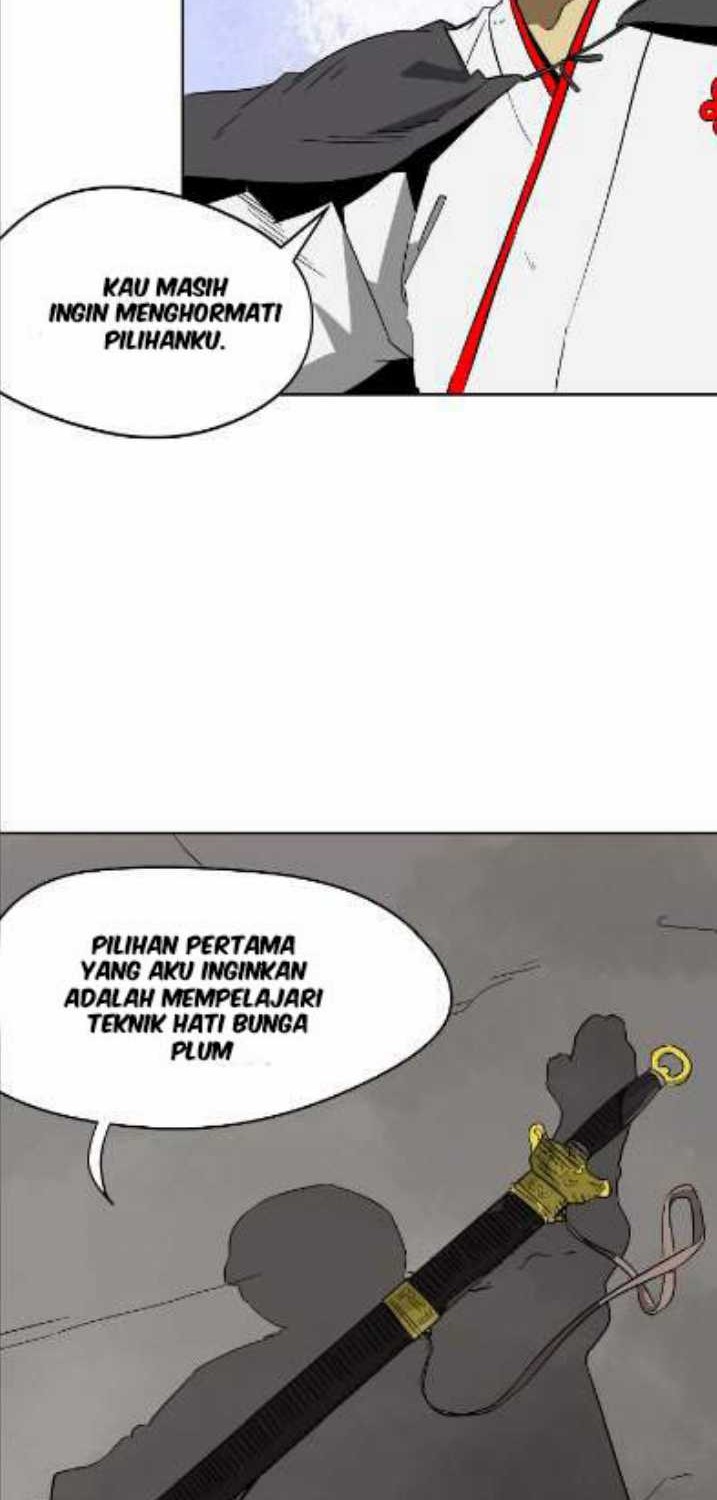 Infinite Level Up in Murim Bab 31 halaman 32