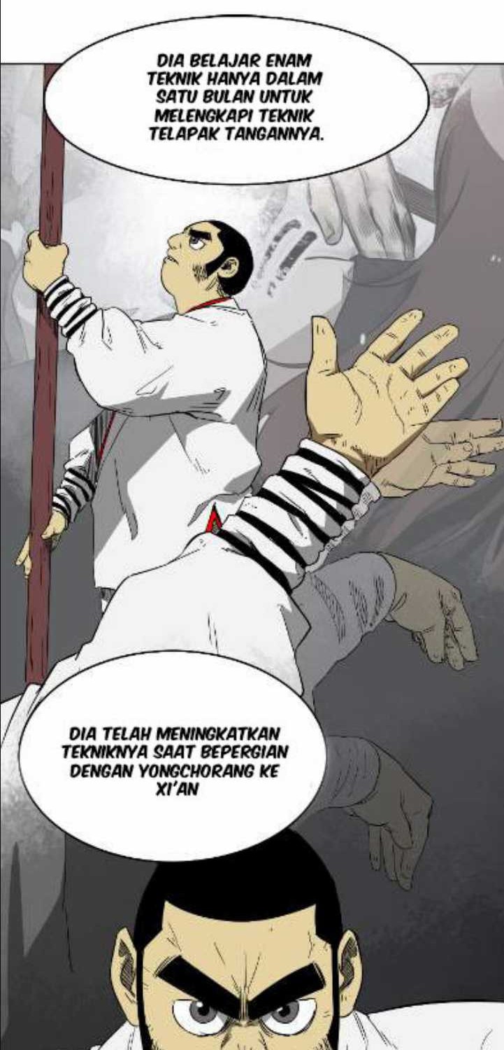 Infinite Level Up in Murim chapter 32 halaman 2