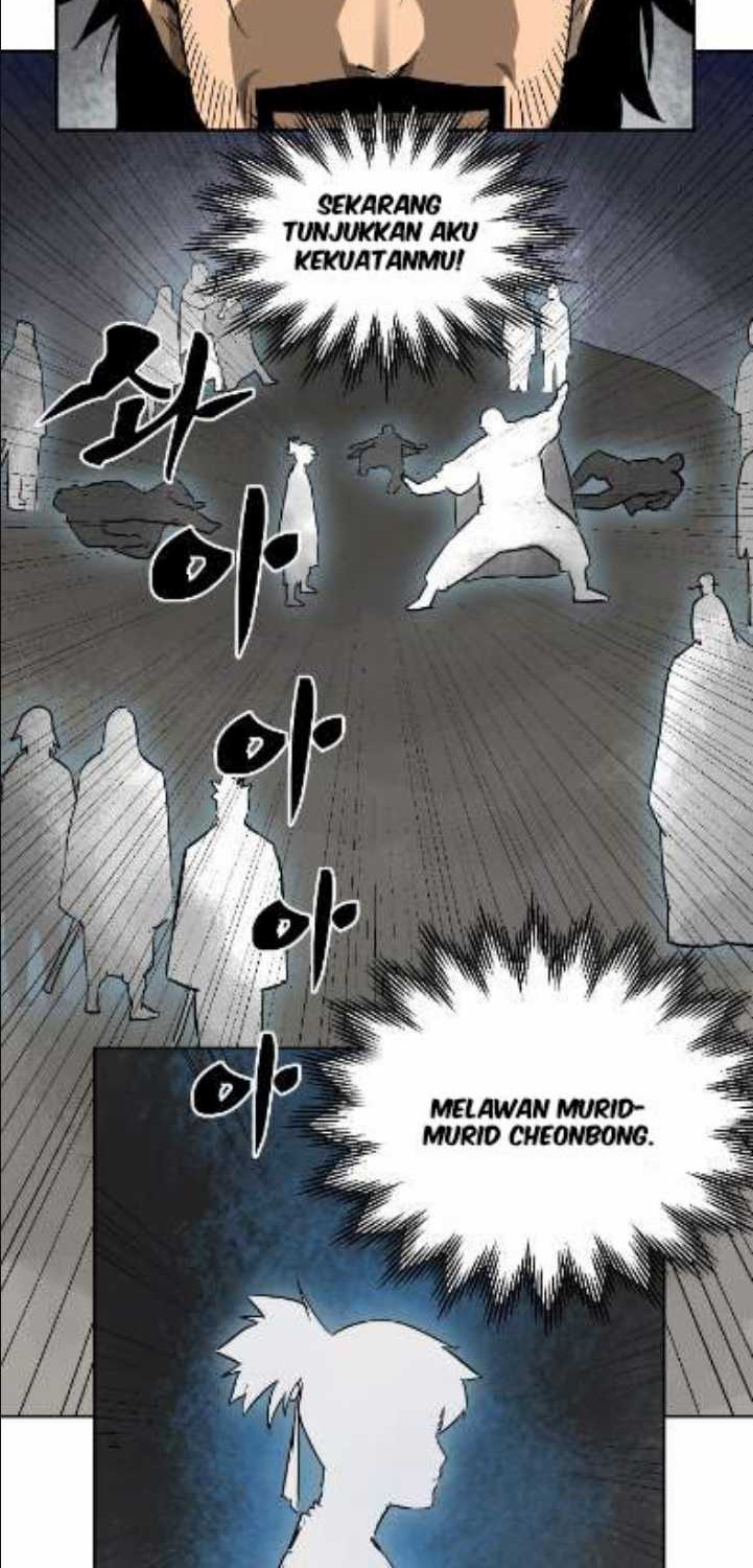 Infinite Level Up in Murim chapter 32 halaman 4