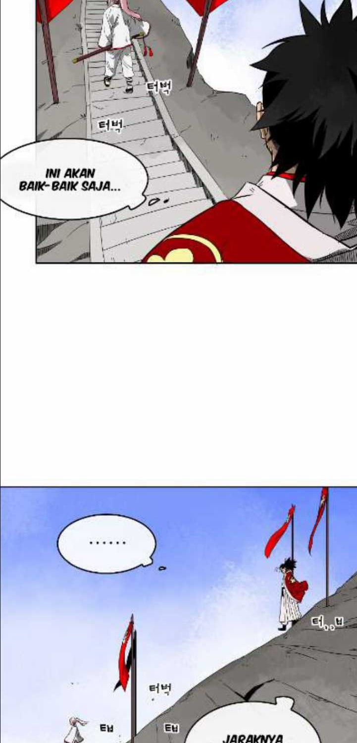 Infinite Level Up in Murim chapter 32 halaman 10