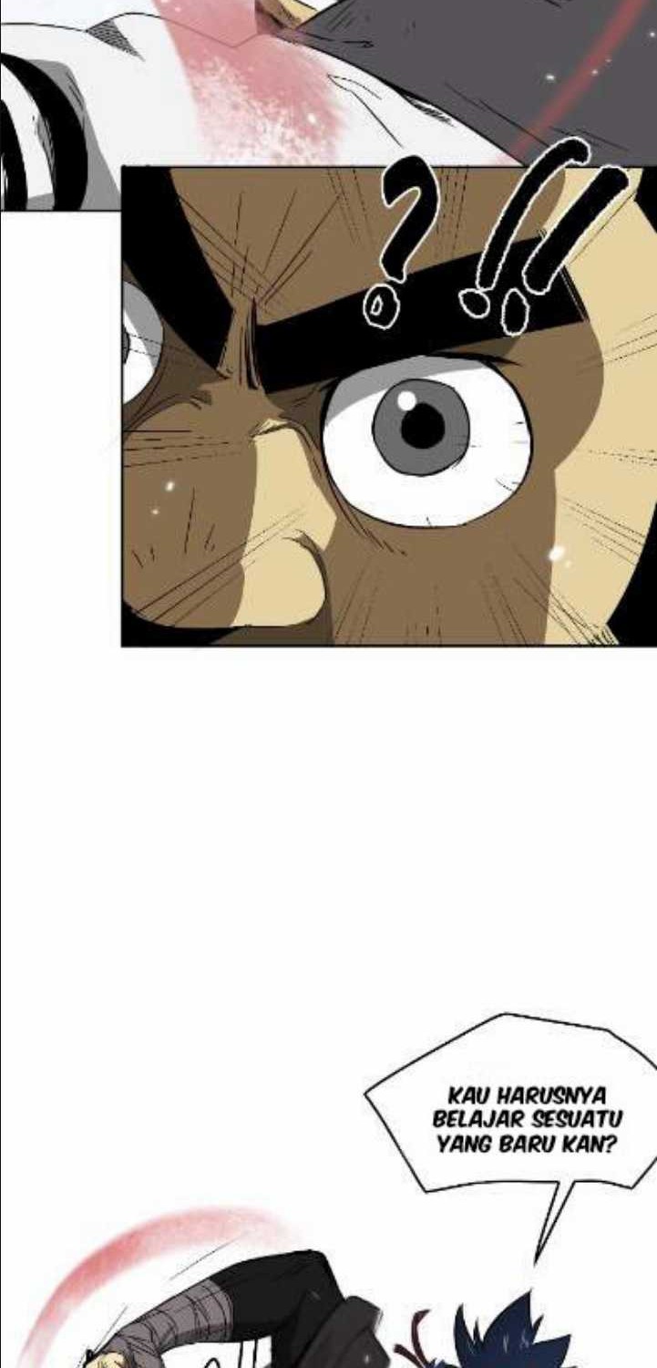 Infinite Level Up in Murim chapter 32 halaman 12