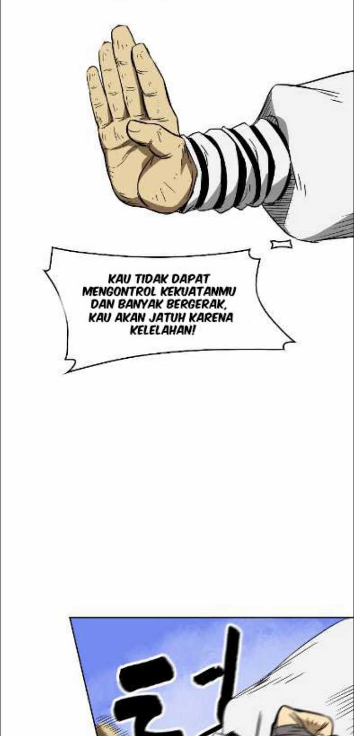 Infinite Level Up in Murim chapter 32 halaman 17